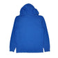 Mens Blue Tommy Hilfiger Lightweight Hoodie Jumper