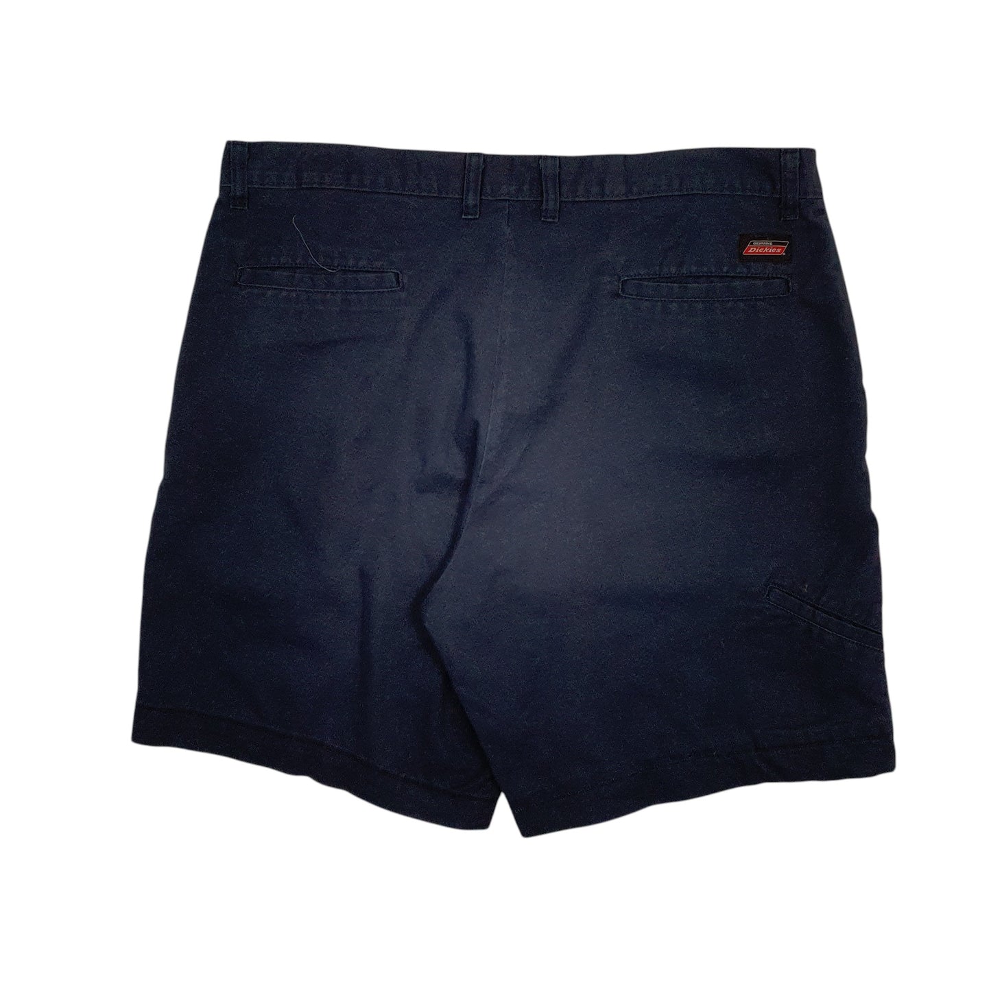 Mens Navy Dickies   Shorts