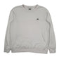 Womens Cream The North Face  Crewneck Jumper