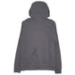 Mens Grey Nike  Hoodie Jumper