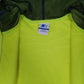 Mens Yellow Starter Hi Vis Running  Coat