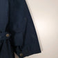 Mens Navy Murphy & Nye   Coat