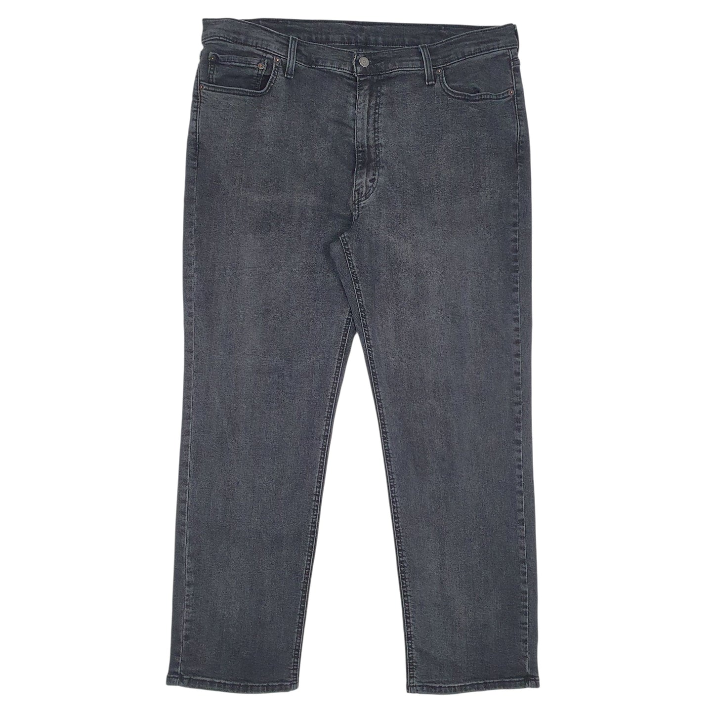 Mens Black Levis  541 JeansW40 L30