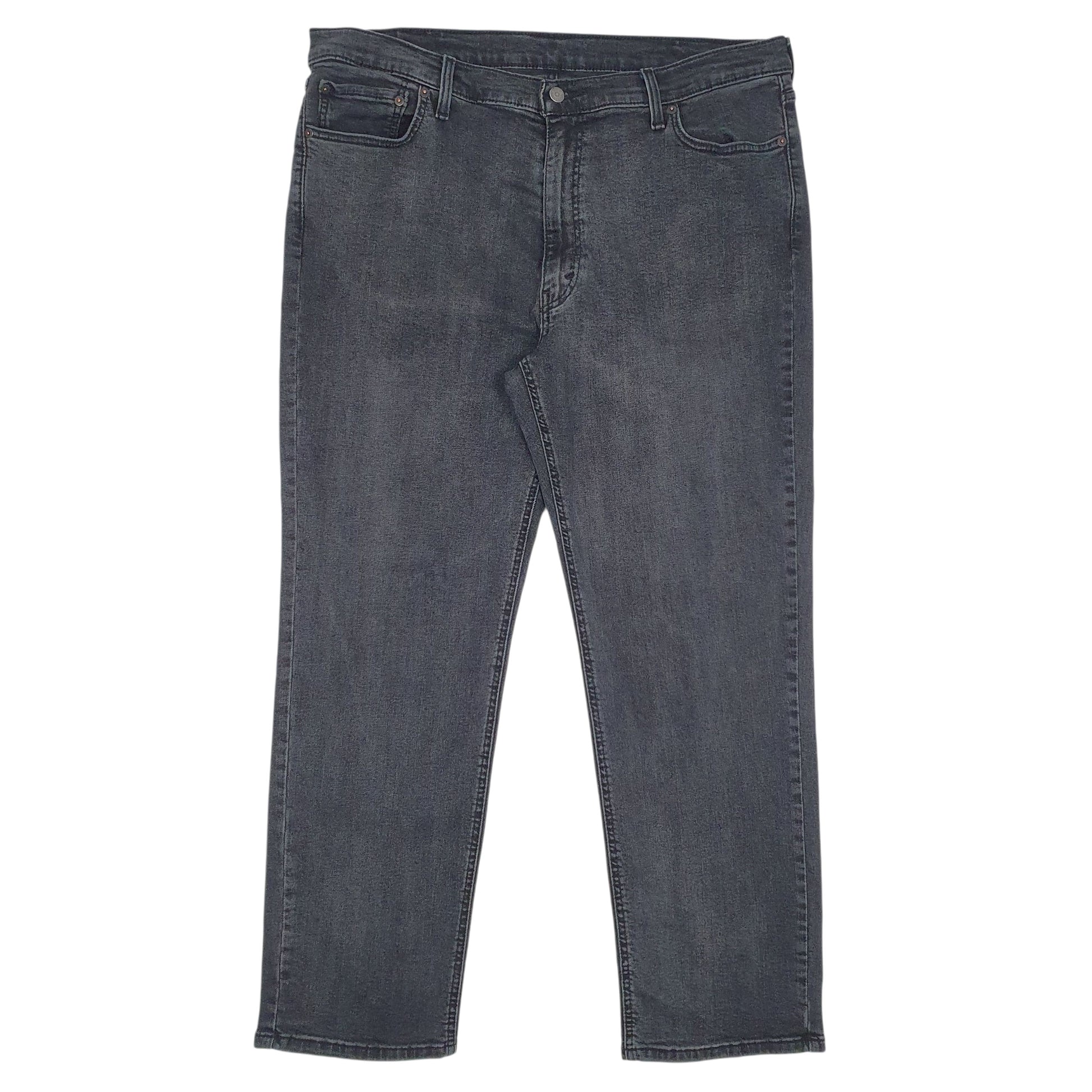 Mens Black Levis  541 JeansW40 L30