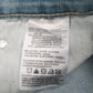 Mens Blue Levis   Jeans