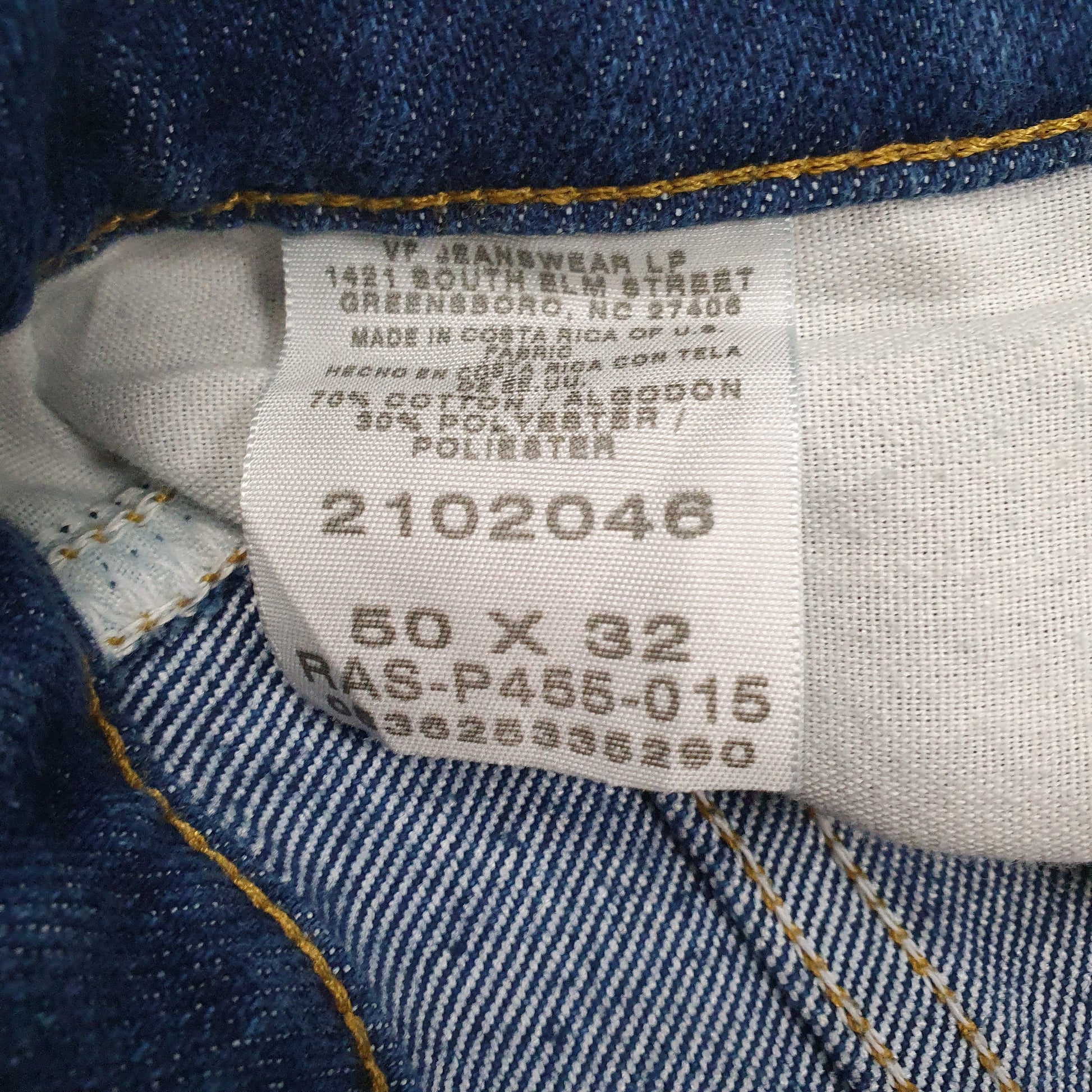 Mens Blue Levis   Jeans