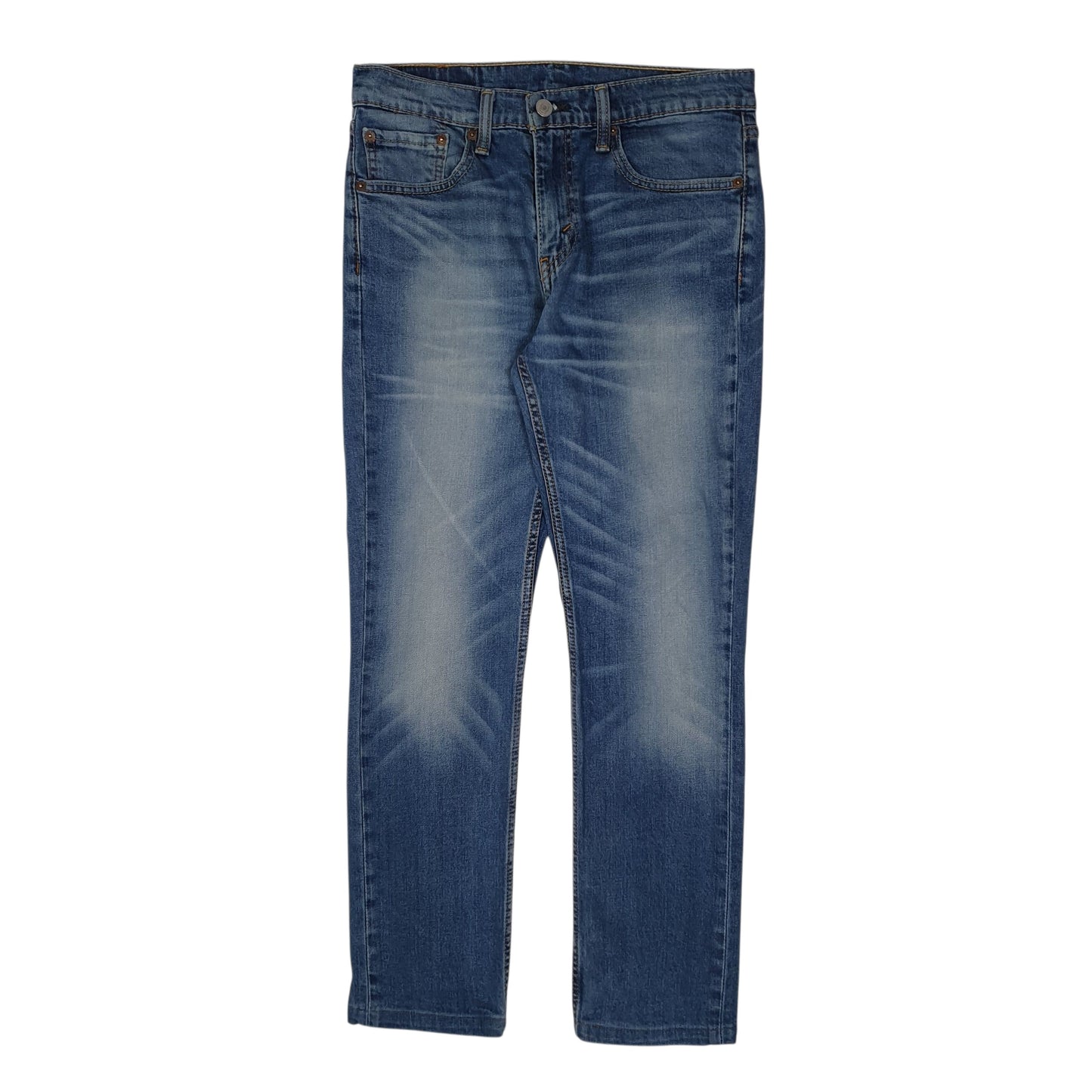 Mens Blue Levis  511 JeansW31 L30