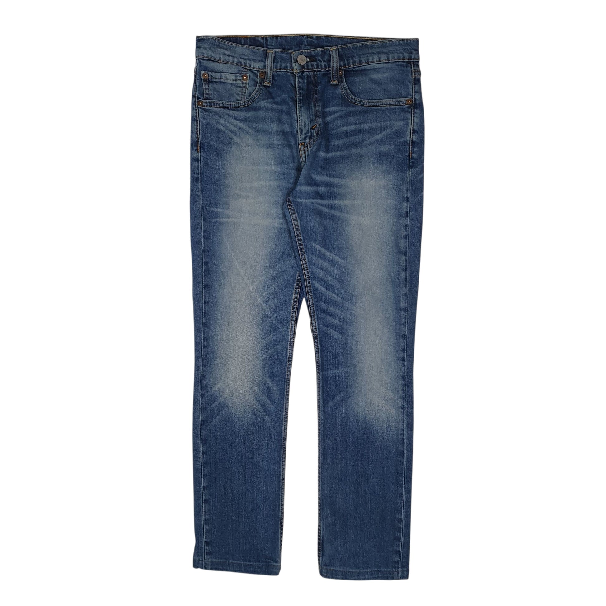 Mens Blue Levis  511 JeansW31 L30