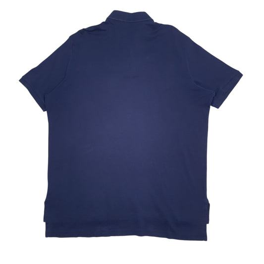 Mens Navy Polo Ralph Lauren   Polo Shirt