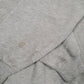 Mens Grey Adidas Baggy Softball Hoodie Jumper
