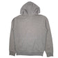 Mens Grey Polo Ralph Lauren Hoodie Full Zip Jumper