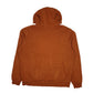 Mens Brown Nike  Hoodie Jumper