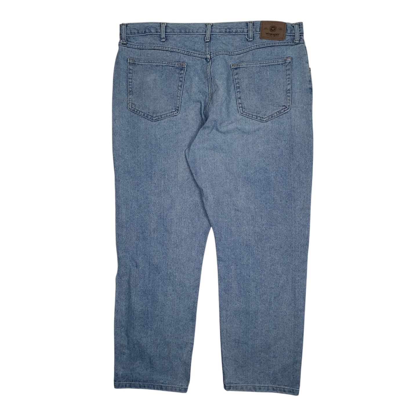 Mens Blue Wrangler   Jeans