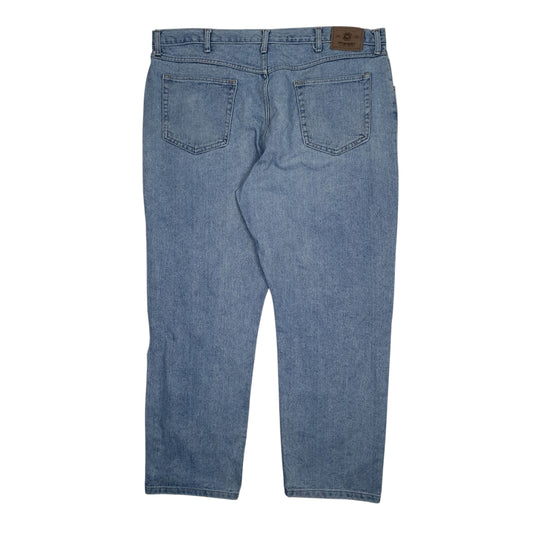 Mens Blue Wrangler   Jeans