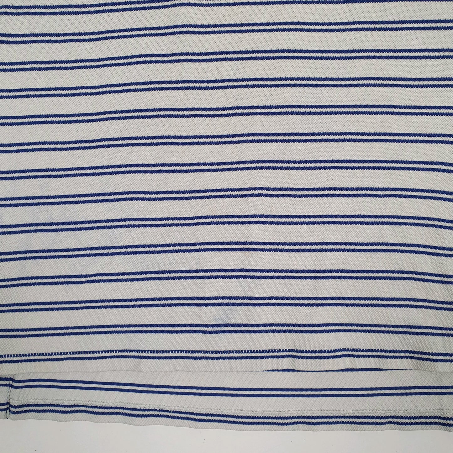 Mens Blue Polo Ralph Lauren   Polo Shirt