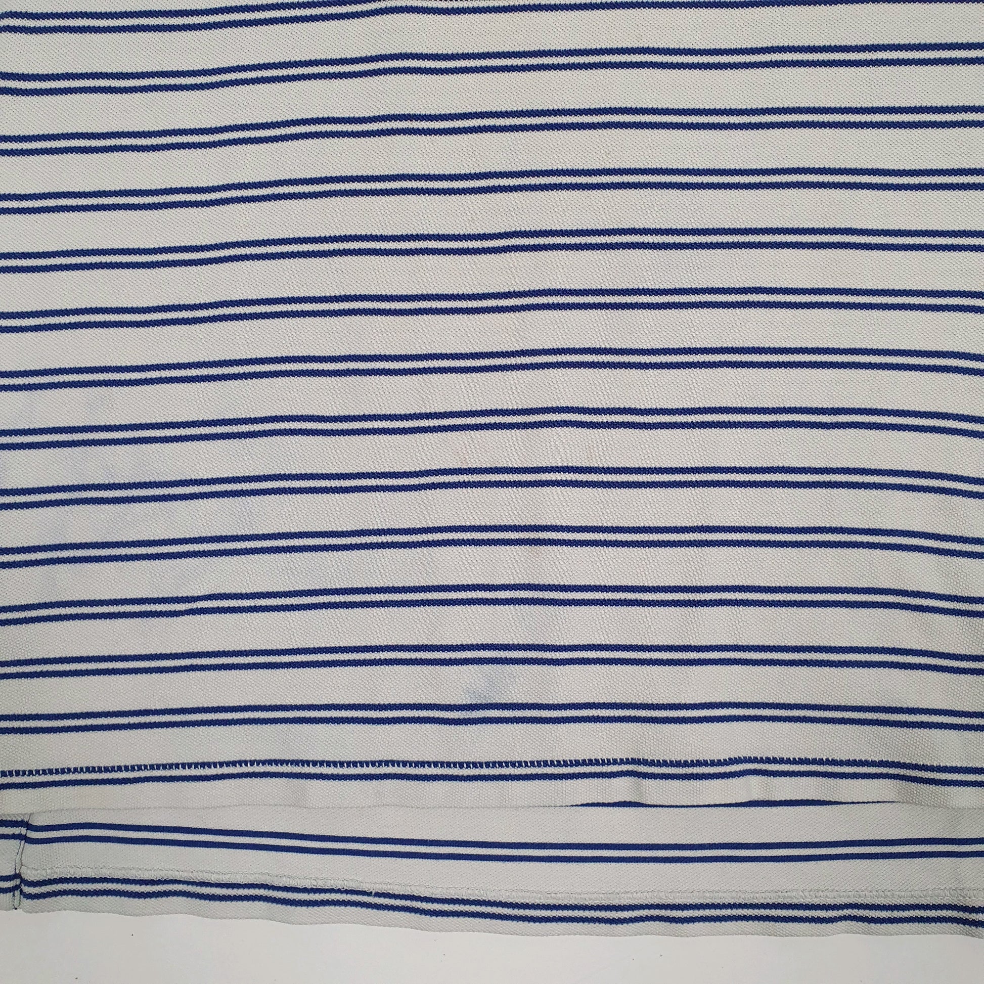 Mens Blue Polo Ralph Lauren   Polo Shirt