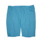 Mens Blue Dickies  Chino Shorts