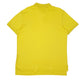 Mens Yellow Polo Ralph Lauren   Polo Shirt