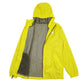 Mens Green The North Face   Coat