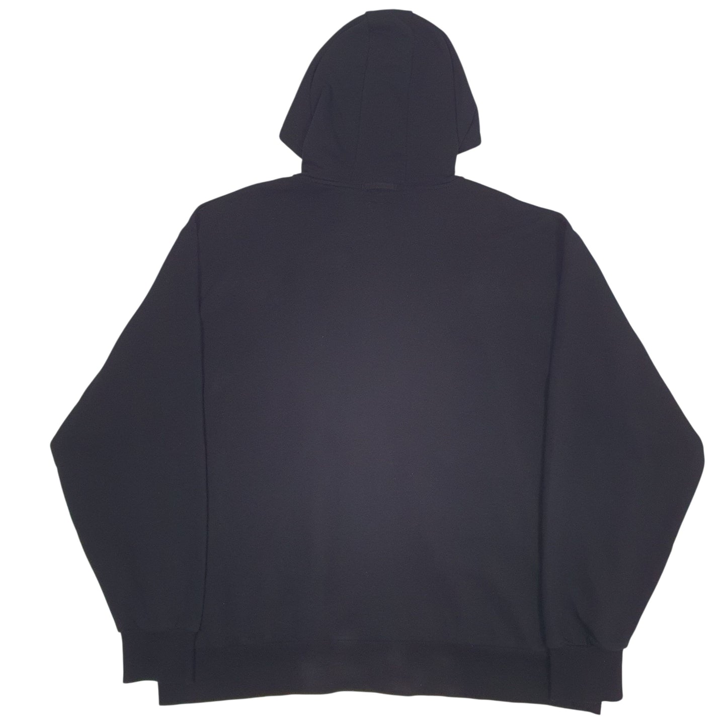 Mens Black Dickies  Full Zip Jumper