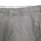 Mens Grey Polo Ralph Lauren Preston  Trousers
