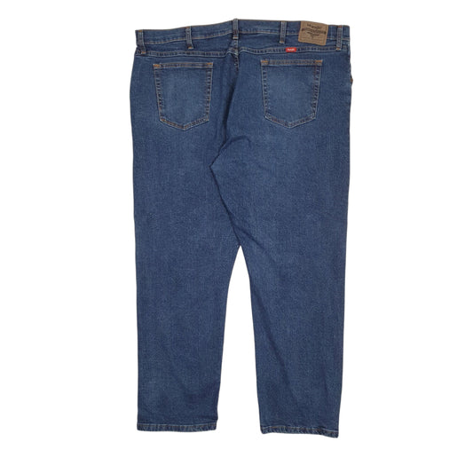 Mens Blue Wrangler   Jeans