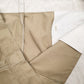 Mens Beige Dickies Workwear  Trousers