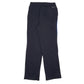 Mens Black Nike Therma-Fit  Trousers