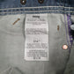 Mens Blue Levis   Jeans