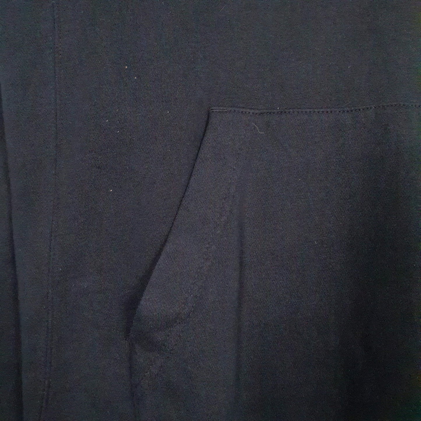 Mens Black Nike Roosevelt Hoodie Jumper