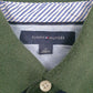 Mens Green Tommy Hilfiger   Polo Shirt
