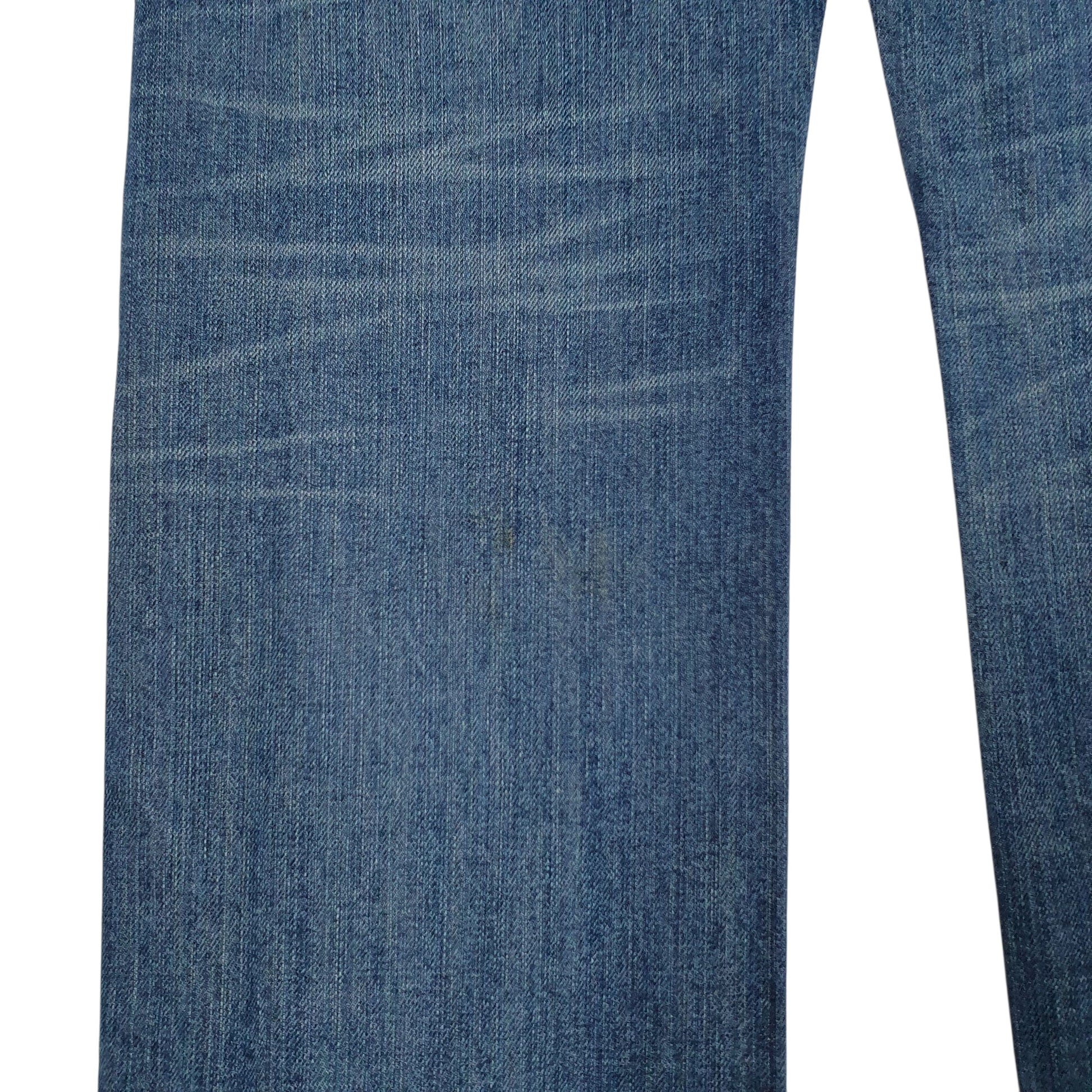 Mens Blue Levis   Jeans