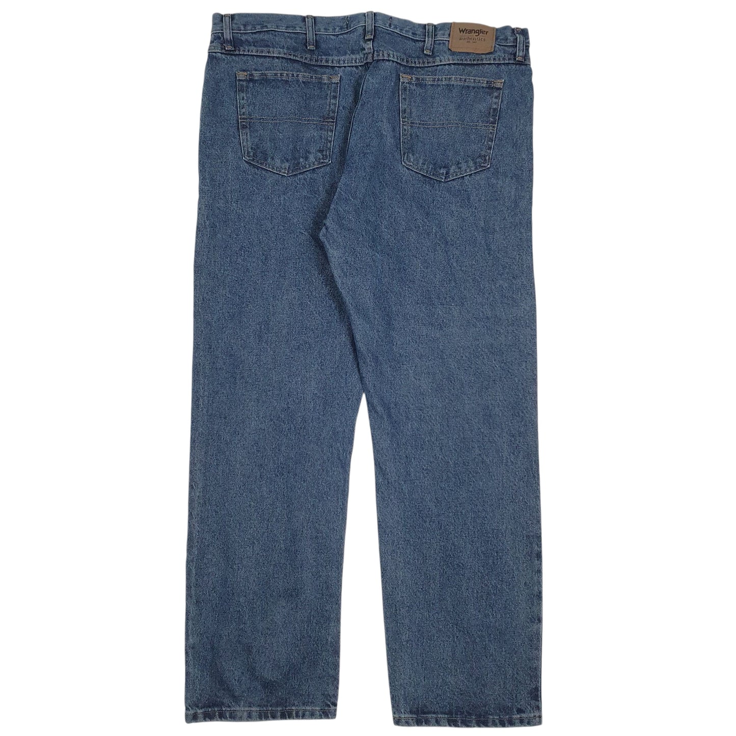 Mens Blue Wrangler   Jeans