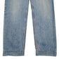 Mens Blue Levis Vintage 90s Orange Tabs  Jeans