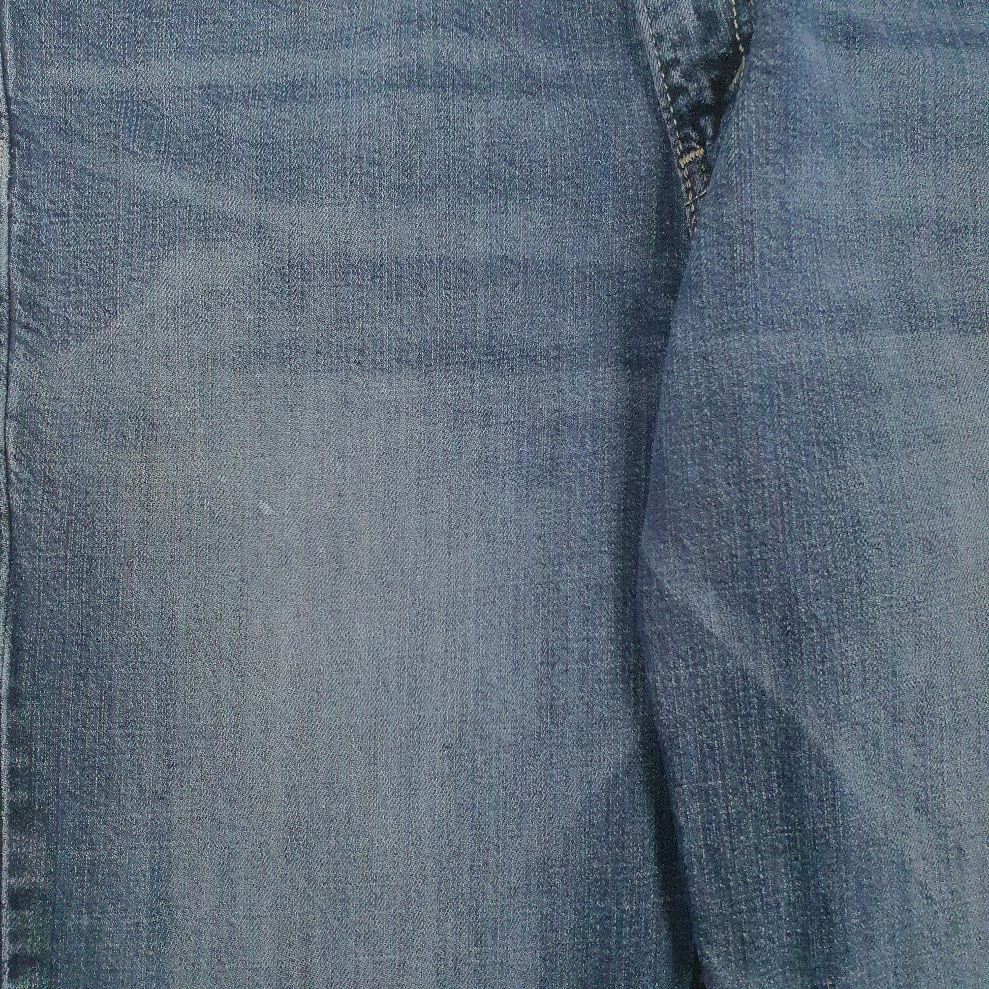 Mens Blue Levis   Jeans