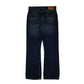 Mens Blue Levis  Crewneck Jeans