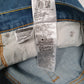 Mens Blue Levis   Jeans