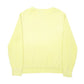 Mens Yellow Polo Ralph Lauren  Crewneck Jumper