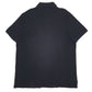Mens Black Tommy Hilfiger   Polo Shirt
