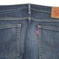 Mens Blue Levis   Jeans