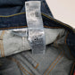Mens Blue Levis   Jeans