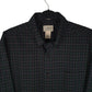 Mens Navy L.L.Bean   Shirt