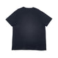 Mens Black Polo Ralph Lauren  Full Zip T Shirt