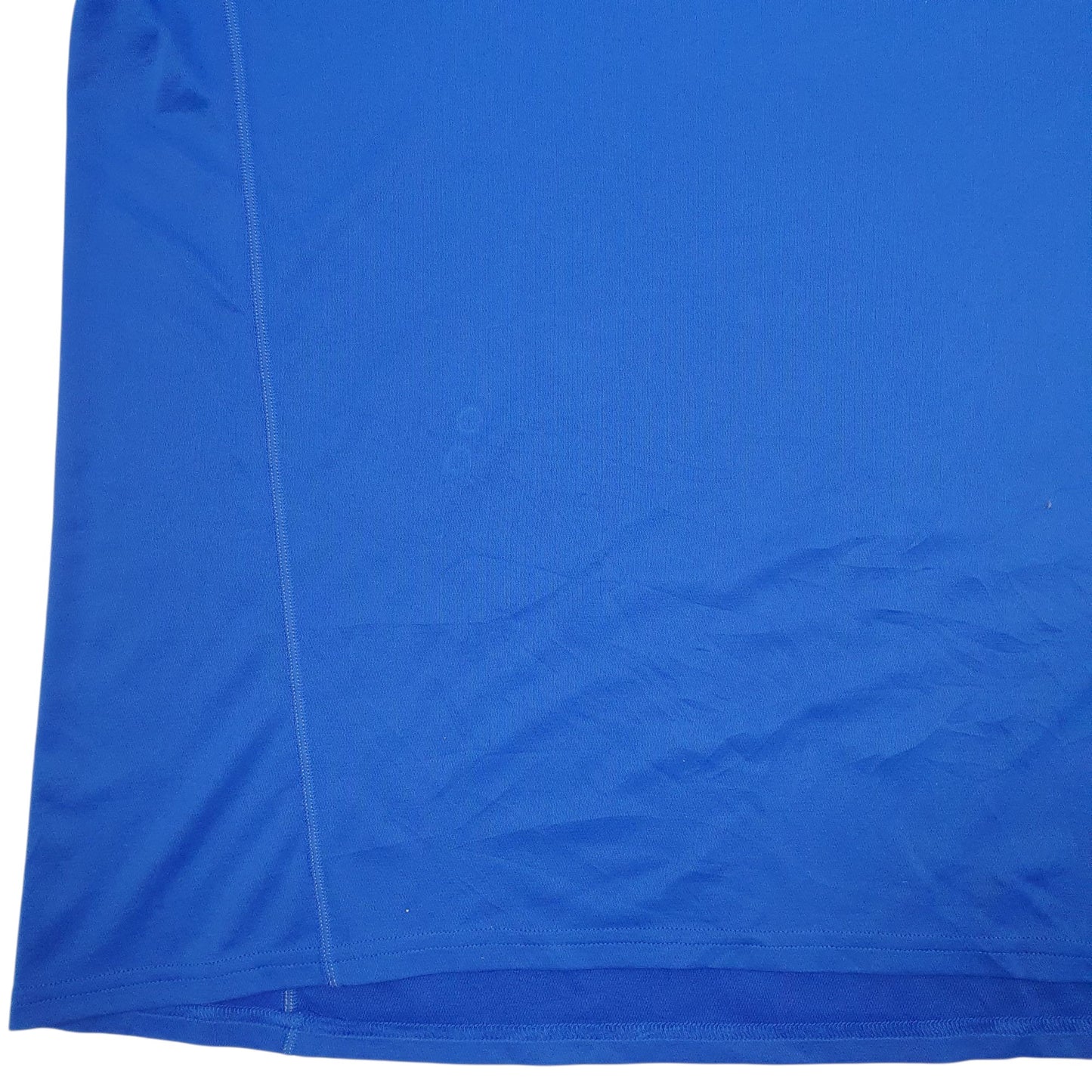 Mens Blue Patagonia Capilene  T Shirt