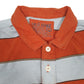 Mens Orange Old Navy   Polo Shirt