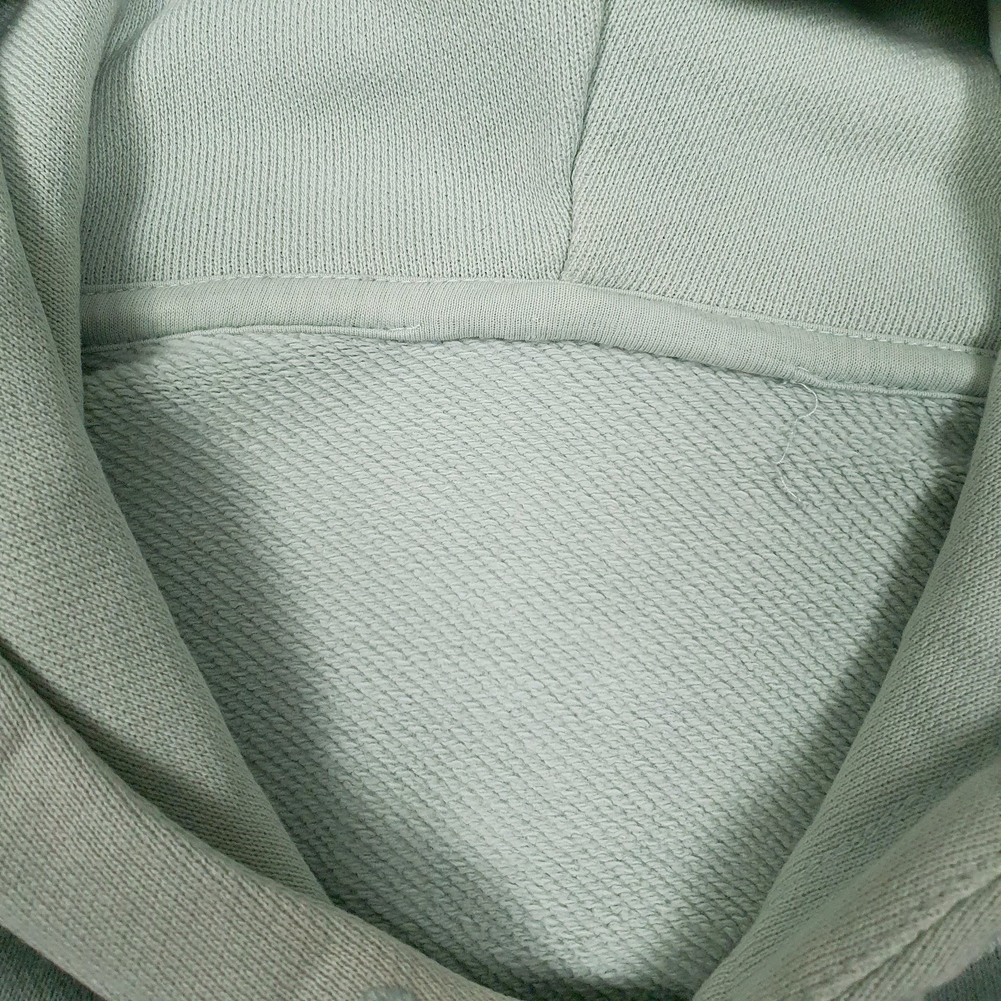 Mens Green Adidas  Hoodie Jumper