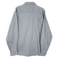 Mens Grey Wrangler   Shirt
