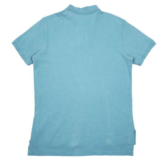 Mens Blue Polo Ralph Lauren   Polo Shirt