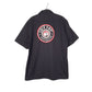 Mens Black Dickies Cider Riot  Shirt