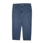 Mens Blue Wrangler  Casual JeansW40 L30